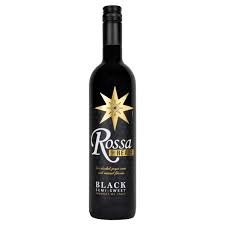 Rossa Reale Black
